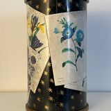 Christian Dior vintage house basket