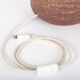 Lamp base by Jacques Pouchain - Atelier Dieulefit