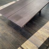 Table basse en bois design