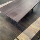 Table basse en bois design