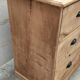 Professional furniture with nine solid wood drawers