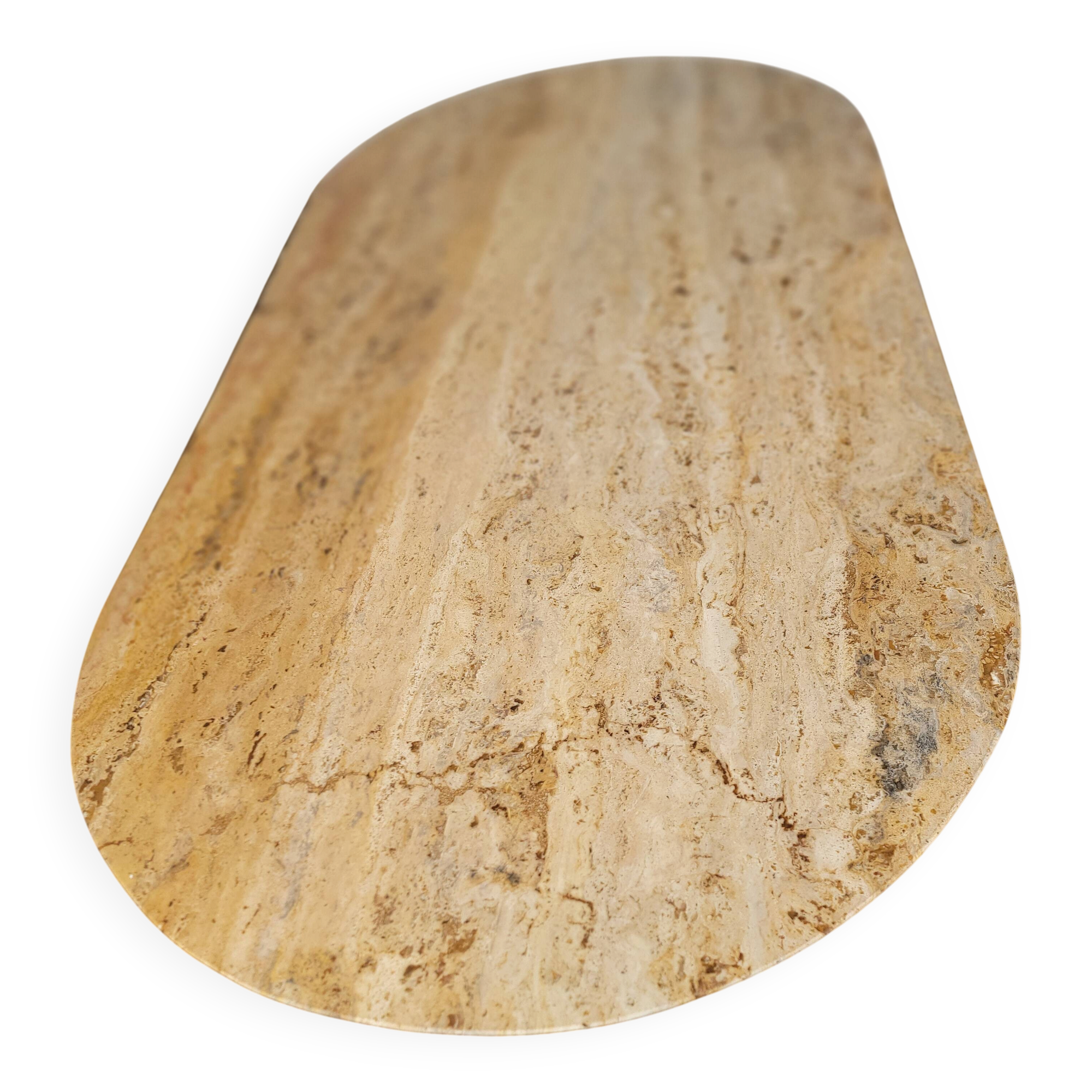 Marble dining table