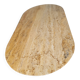 Marble dining table