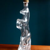 Prancing Horse-shaped bottle