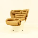 Elda chair by Joe Colombo for Comfort 1960