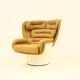 Elda chair by Joe Colombo for Comfort 1960