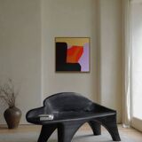 Contemporary abstract CC09