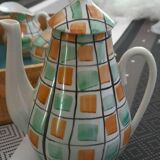 coffee service