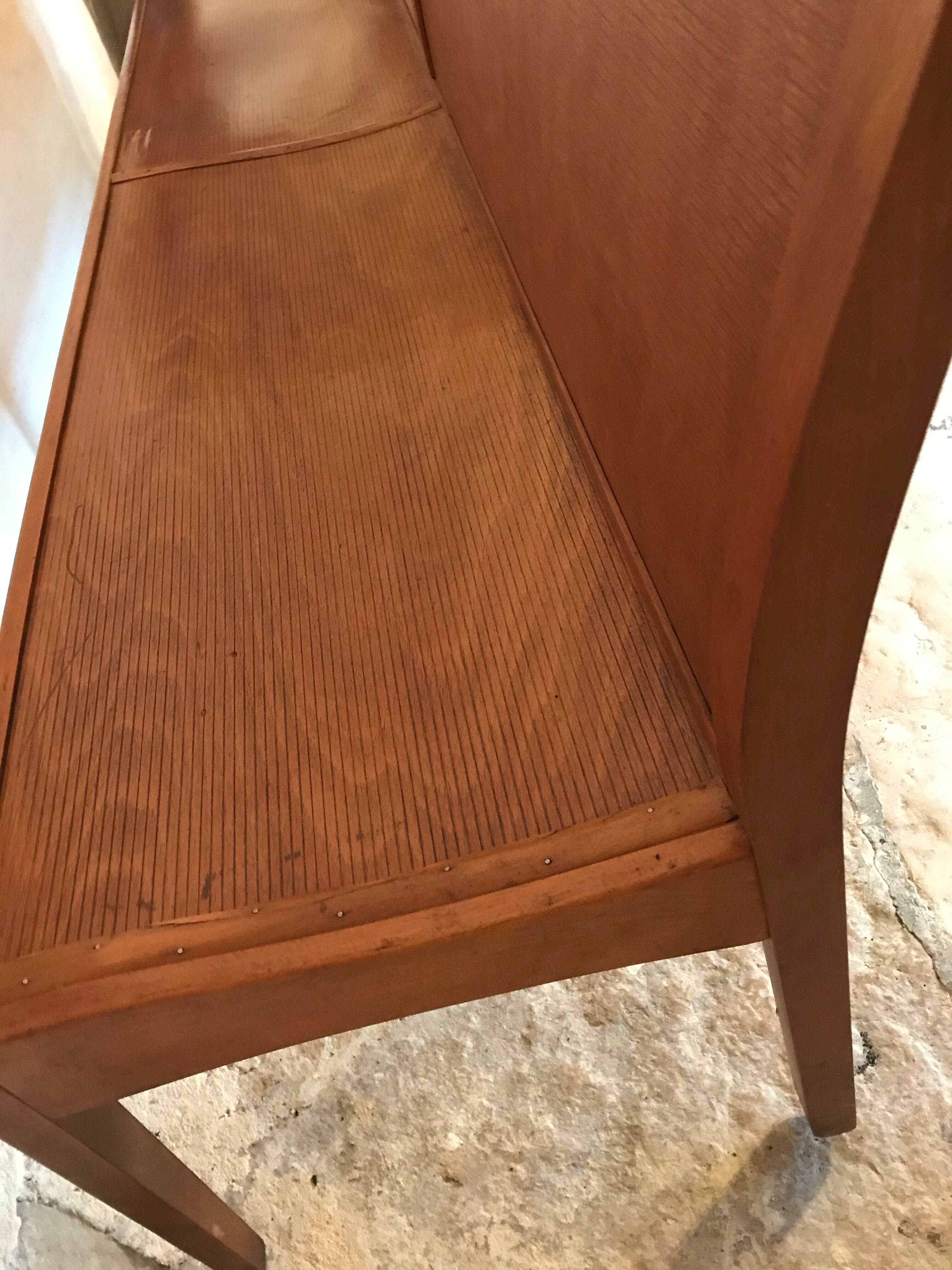 Stella bistro bench 1950/1960