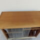 Scandinavian vintage furniture range vinyl record partition
