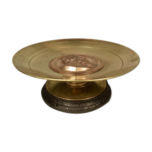 coupe En Bronze