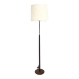 Lampadaire scandinave en teck, Suède, 1960