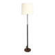 Lampadaire scandinave en teck, Suède, 1960