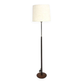 Scandinavian teak floor lamp, Sweden, 1960