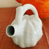 Pumpkin pitcher