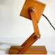 ARTICULATED LAMP 1970s - 1980s