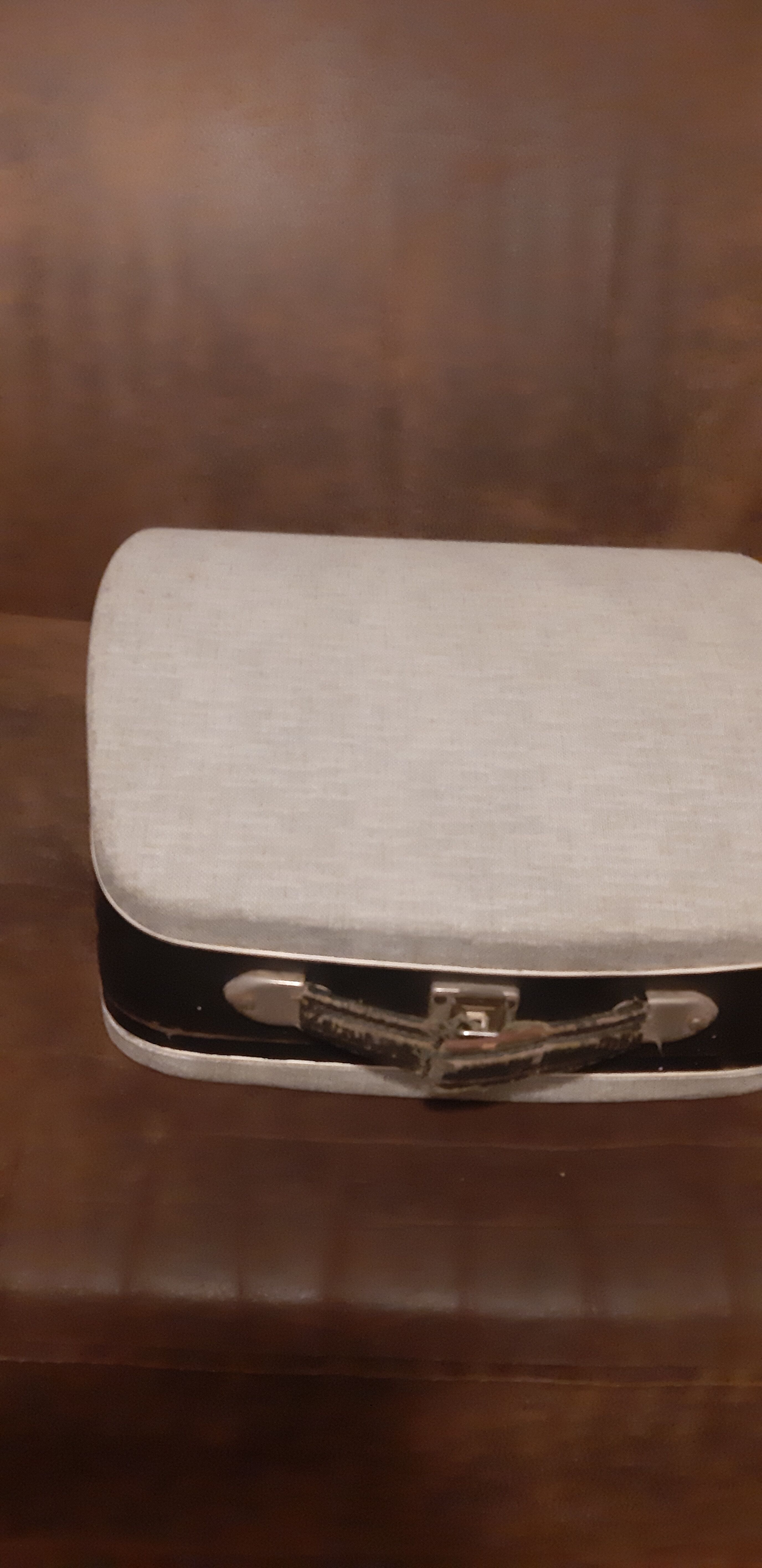 Remington travel Reader typewriter