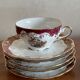 Fine porcelain coffee service adp italy