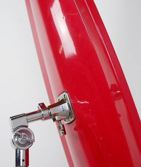 Yasuaki Sasamoto, "Dulton" Psyche Mirror, Li Qian Production, circa 1970, Japan