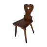 Child Alscacian Chair
