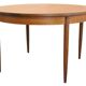 Table ronde G-Plan