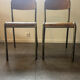 School chairs