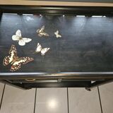 Ancient serving table
