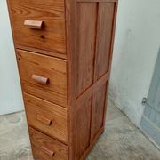 Trade furniture