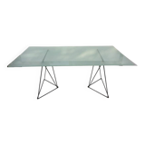 High table. 90s design.