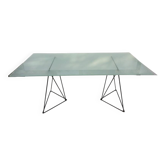 Table haute. Design 90s