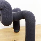 Terje Ekstrøm seating sculpture Ekstrem™ for Stokke, 1984
