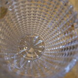 Ice bucket in Crystal
