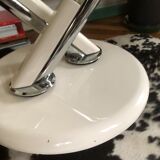 Draenert House modular pedestal table by Georg Appleshauser circa 1980