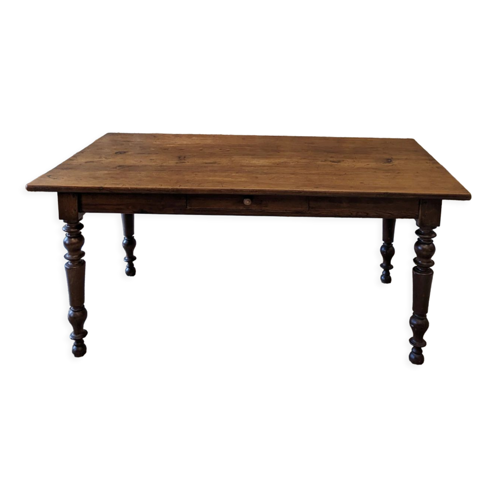 Farmhouse table