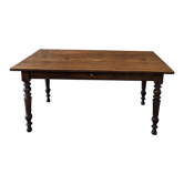 Table de ferme