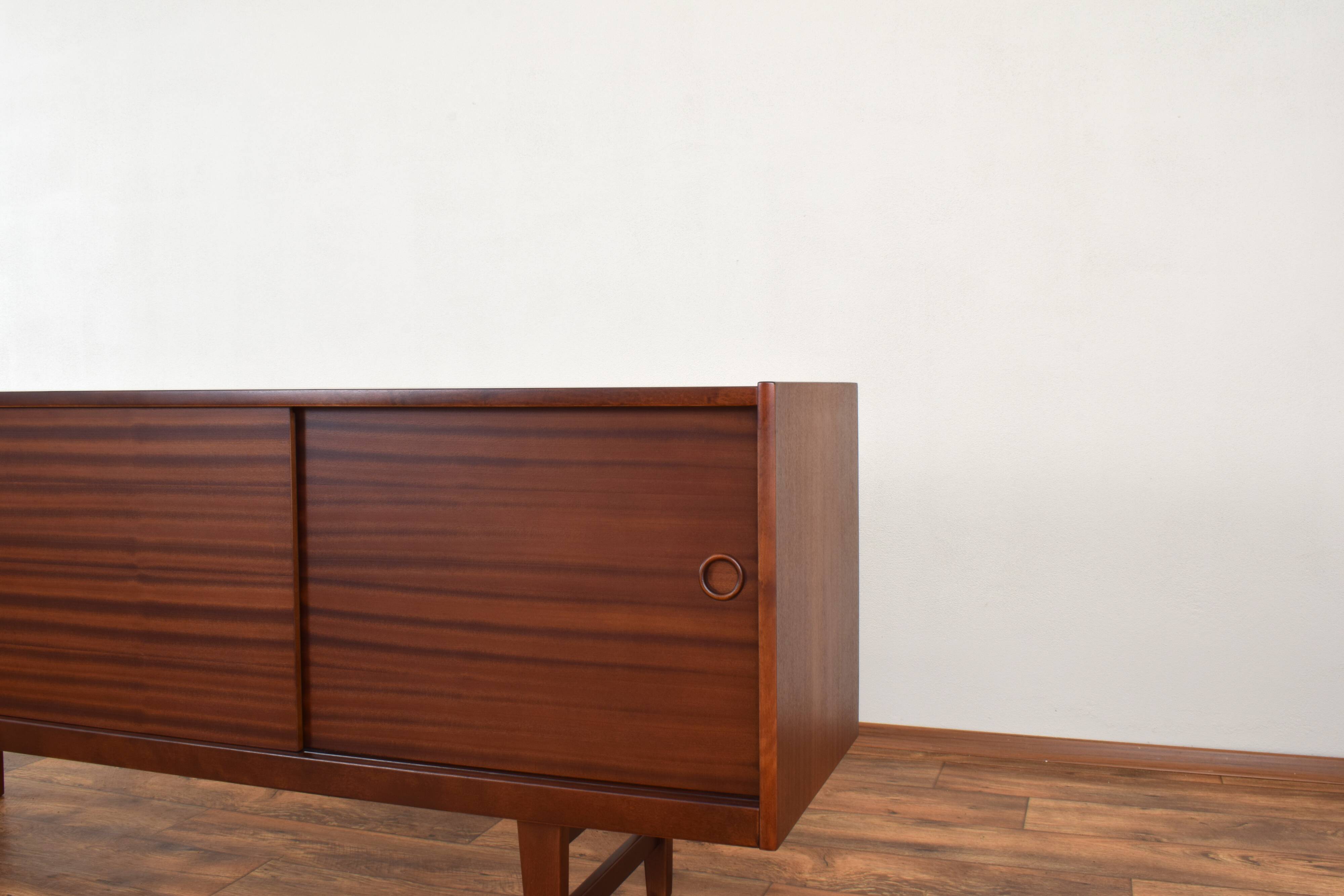 Mid-Century Sideboard Model Ulvö by Erik Wørts for Ikea, 1960s