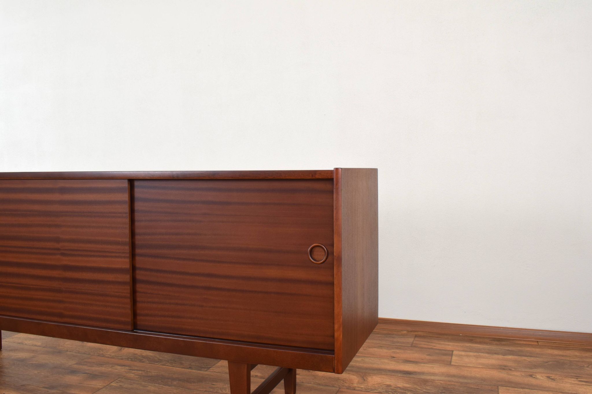 Mid-Century Sideboard Model Ulvö by Erik Wørts for Ikea, 1960s