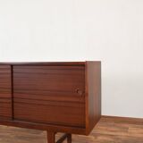 Mid-Century Sideboard Model Ulvö by Erik Wørts for Ikea, 1960s