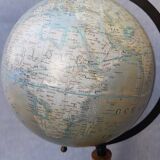 Small globe
