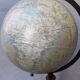 Globe terrestre
