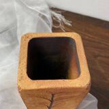 Vase en céramique R.Leduc Vallauris