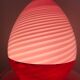 Glass lamp supply Murano Venini