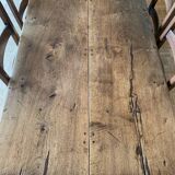 Large farmhouse table