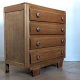 Vintage 50s chest of drawers