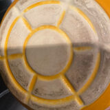 Vintage ceramic teapot