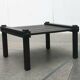 Mid-century Farmer side table set by Gerd Lange for Bofinger, 1960s
