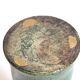 Ceramic bottle vase by Georges Pelletier, 70s
