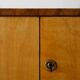 Armoire vintage scandinave