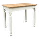 Farmhouse Kitchen Pantry Dining Table