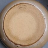 Stoneware plates